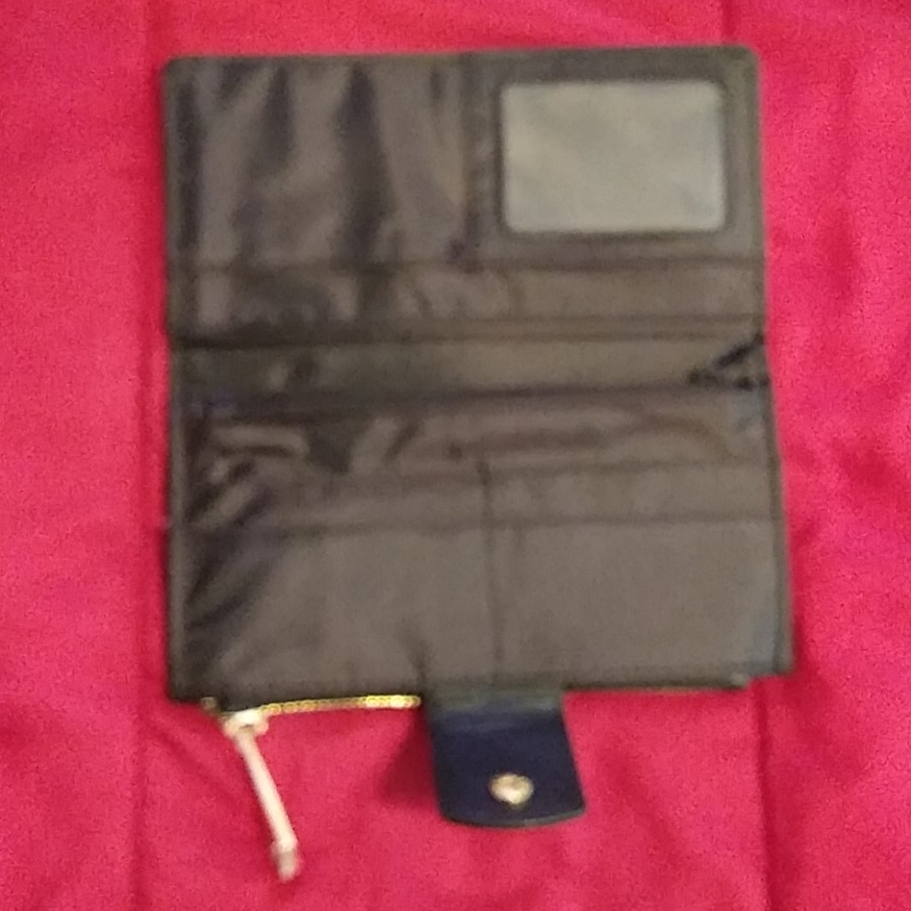 RAMPAGE WALLET - Picture 2 of 4